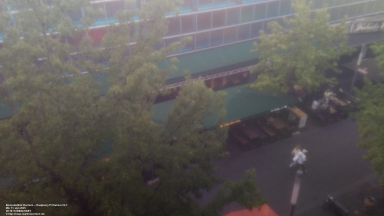 Letzter Schnappschuss