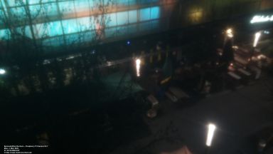 Letzter Schnappschuss