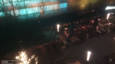 Letzter Schnappschuss